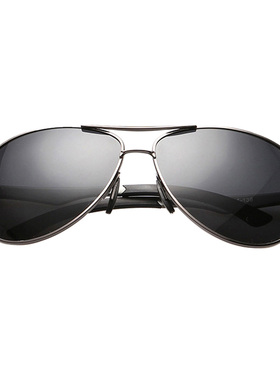 男士偏光商务优雅风太阳眼镜