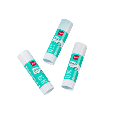 得力大号强力无甲醛固体胶棒