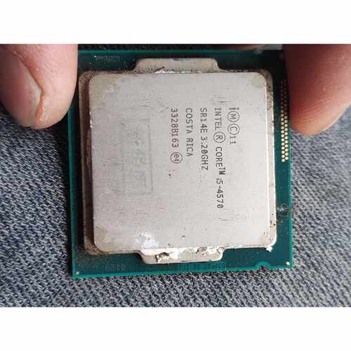 【议价-可维修】Intel 4570S /均有货