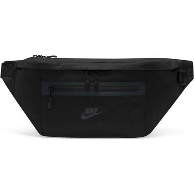 Nike耐克实用收纳拉链口袋腰包