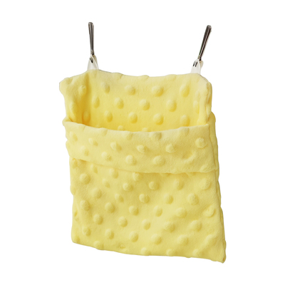 吊窝冬夏季保暖松鼠防咬睡袋笼子