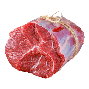 三疆牧羊牛腱子肉新鲜健身食材