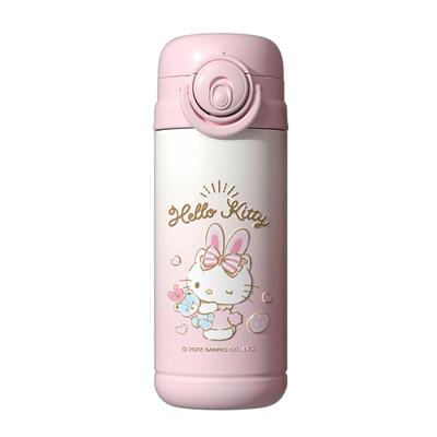 可爱高颜值316不锈钢不保温