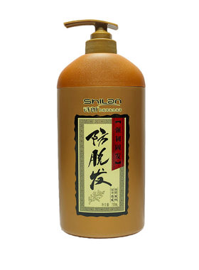 防脱发强健发根洗发露诗朗
