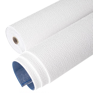 墙纸卧室2025新款防潮防霉自粘式壁纸墙面装饰防水贴纸返潮墙专用