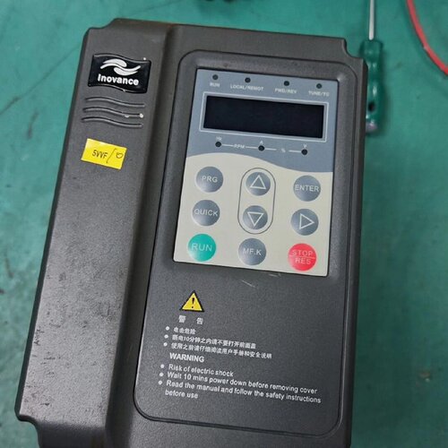 匯川变频器1.5KW MD300NT1.5B MD280NS