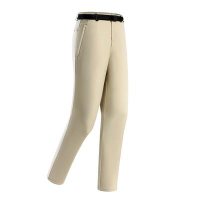 【风盾C24】伯希和户外软壳裤