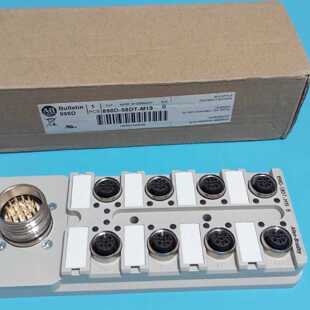 【请询价】全新AB罗克韦尔898D-58DT-M19集线器模块