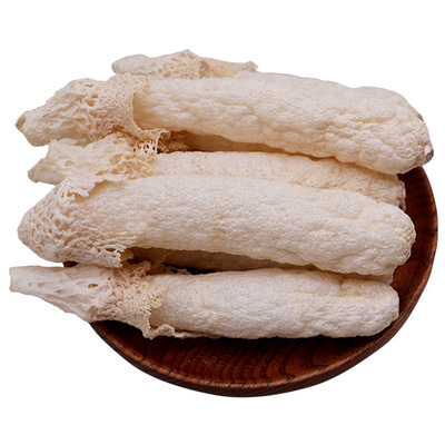 织金竹荪干货特级野生菌煲汤食材