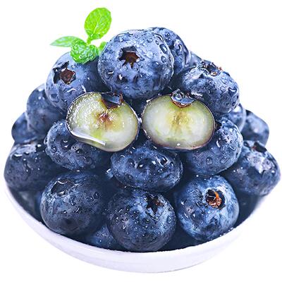 秘鲁蓝莓超大果【热卖TOP商家】