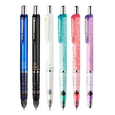 ZEBRA/斑马牌HB自动铅笔不易断芯