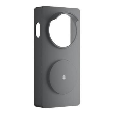 Aqara门铃防水硅胶套配件