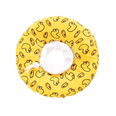 宠物猫咪防舔头套项圈伊丽莎白圈