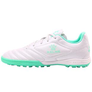 卡尔美专业足球鞋成人碎钉儿童男孩小学生TF训练青少年比赛透气女