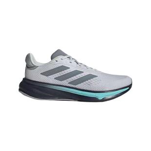 【自营】adidas Response Super休闲跑鞋男款运动时尚灰JI4316