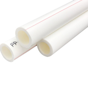 ppr水管配件暖气热水器热熔自来水管材20 25 32水暖管件太阳能管