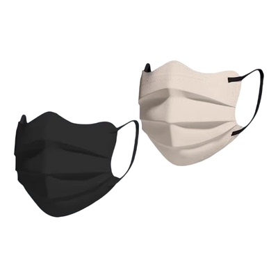 高颜值蝶形显脸小一次性口罩