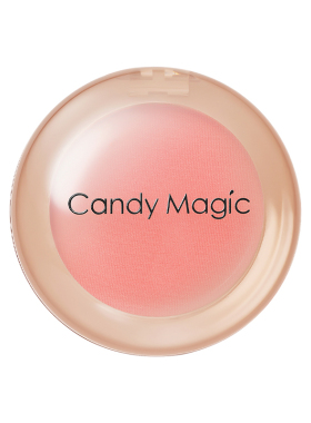 CandyMagic单色腮红显气色