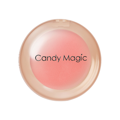 CandyMagic单色腮红显气色