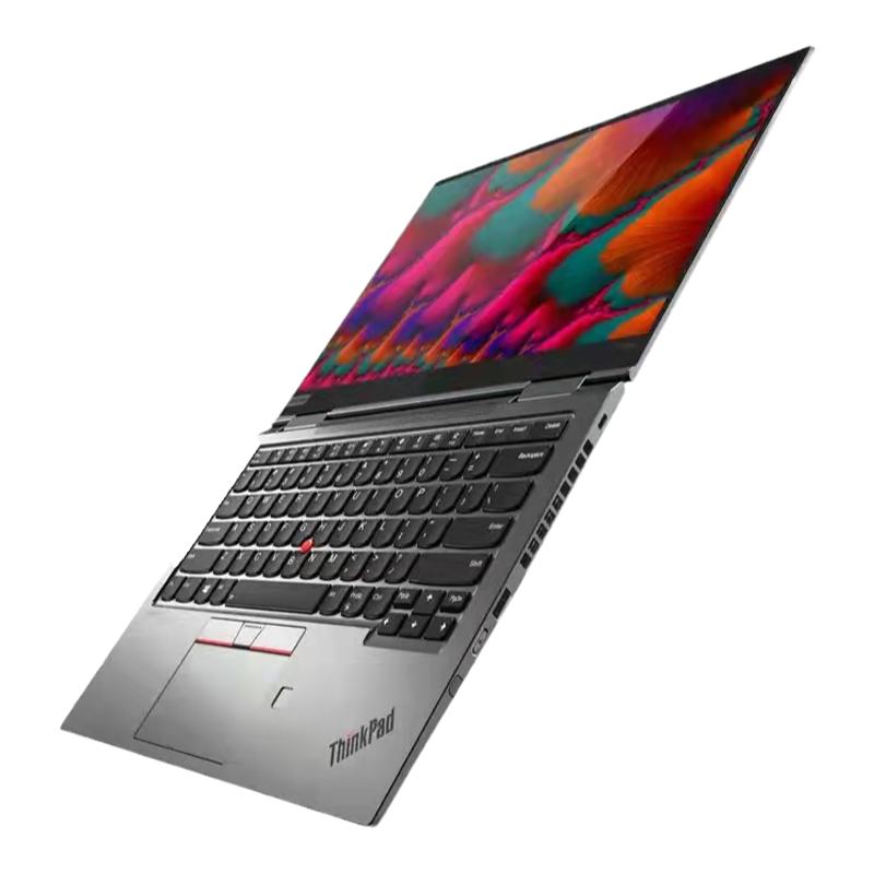 ThinkPad X1Yoga 09CD笔记本电脑联想手触屏IPS pc平板二合一翻转