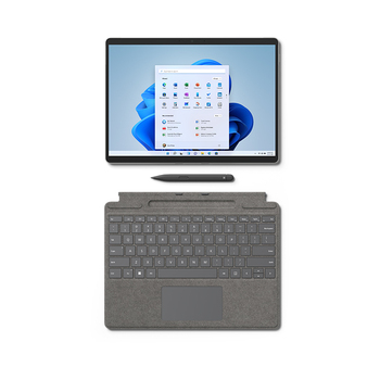 3Ϣ΢Surface Pro 8 i5 8G 256G/512GƽʼǱԶһ׵4Я120hzˢ