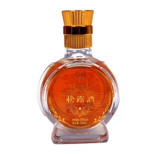 松露酒男士滋补酒养生酒100ml小瓶酒低度微醺绵柔不呛喉浸泡酒