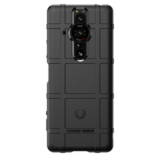 适用索尼Xperia Pro-I手机壳10V防摔1vii索尼Xperia1IV手机套10vi全包10IV保护壳5iii个性5iv创意1III军工男