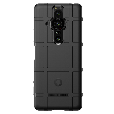 适用索尼全包手机壳军工防摔新款