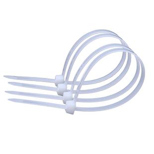 新光扎带8 250 尼龙扎带卡扣 勒死狗 固定条扎线8*250 250条/包