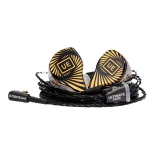 Ultimate Ears Premier 旗舰耳机发烧HiFi耳机入耳式有线