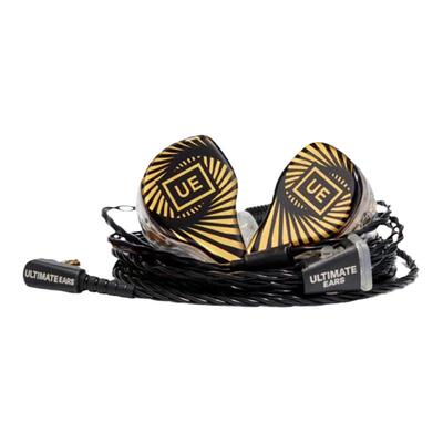 UltimateEarsPremier旗舰耳机