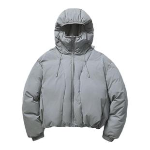 【御寒鹅绒】UPON PRO轻户外羽绒服冬新护兜帽羽绒外套云朵鹅绒服