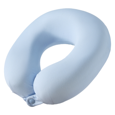 婧麒婴儿儿童U型枕护颈枕