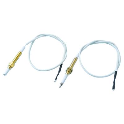 燃气灶点火针打火器通用万能