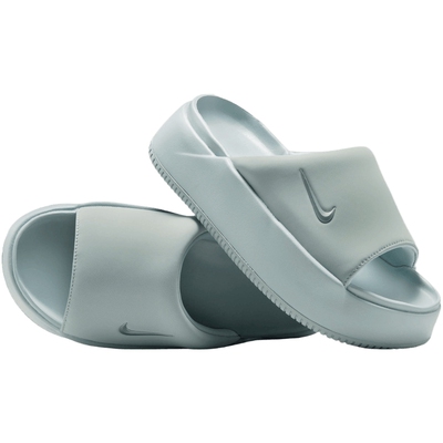 滔搏NIKE耐克女鞋WMNS NK CALM ELEVATION运动休闲拖鞋HJ5601-008