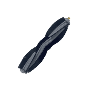 适配科沃斯配件X1/T10omni/T20/pro扫地机器人耗材主刷罩滚刷盖板