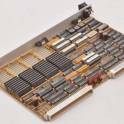 SYS68K / DRAM-8B 力计算机 - 二手 - 含 保修