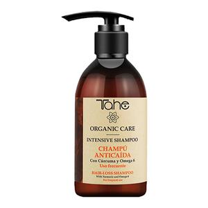 Tahe固发防断发洗发水300ml
