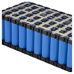 定制7.4V12V24V36V48V60V三元锂动力锂电池太阳能电池组动力大