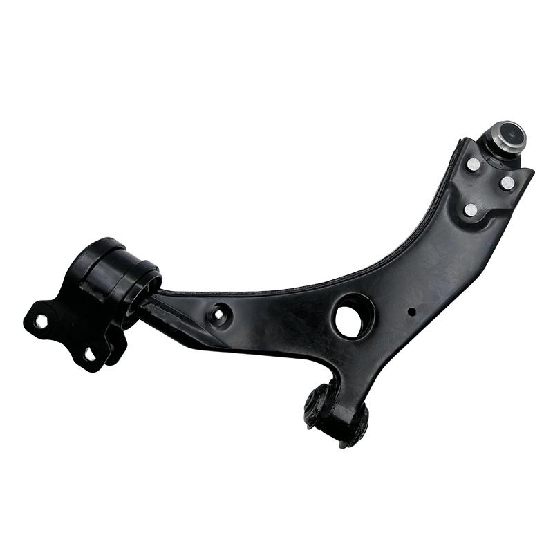 塔图适用经典福克斯马自达3支臂马5沃尔沃S40C30C70悬挂前下摆臂