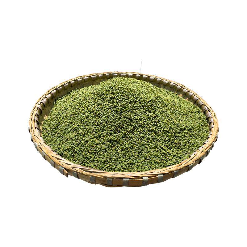 新货云南青花椒干货青麻椒粉散装香辛料/干调类