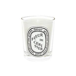 【新品上市】Diptyque蒂普提克限定樱花蜡烛190g/烛盖