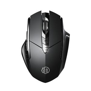 12.9元 包邮  英菲克 2.4G无线鼠标 充电标准版