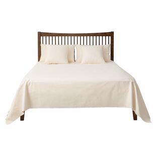 德国进口依沃珑专业抗菌防水防螨虫床上用品成人儿童防螨床单定制