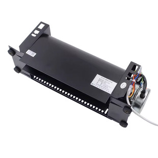 恒达电梯轿厢顶横流风扇FB-9B-J适用三菱日立1042B H型1035B风机