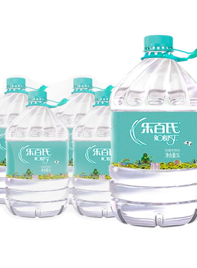 乐百氏桶装水天然水饮用水