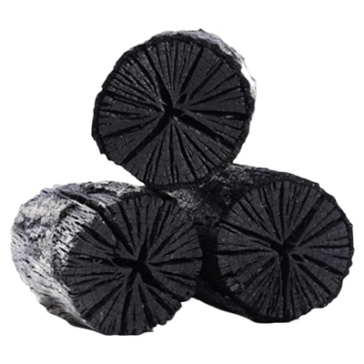 无烟碳家用果木炭纯天然