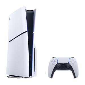国行索尼PS5 Slim光驱版主机 家用高清8K电视游戏机