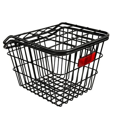 ROGTYO自行车后车筐单车筐置物架