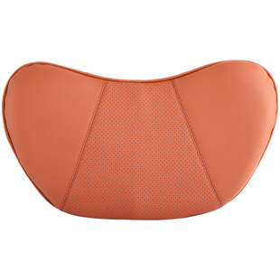 适用2026款奔驰GLC300L腰靠头枕车用靠枕护颈枕c260l靠垫车内用品